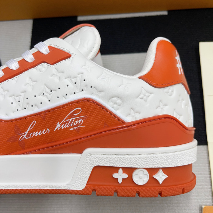 LUSV SNEAKERS