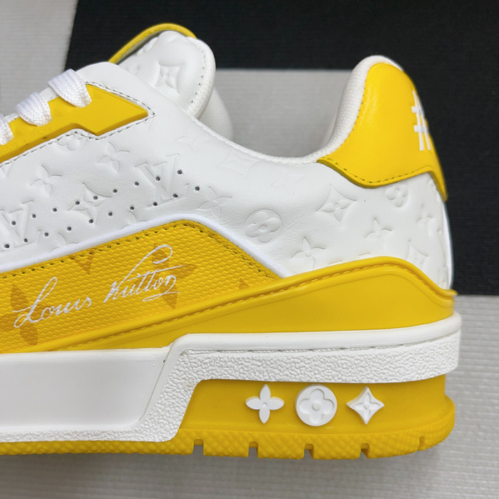 LUSV SNEAKERS