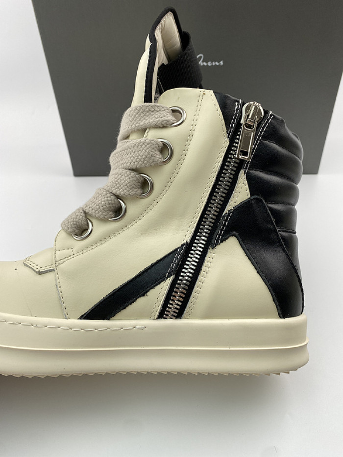 RICK OWENS