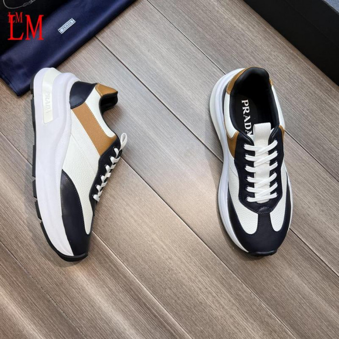 PRDA Sneaker