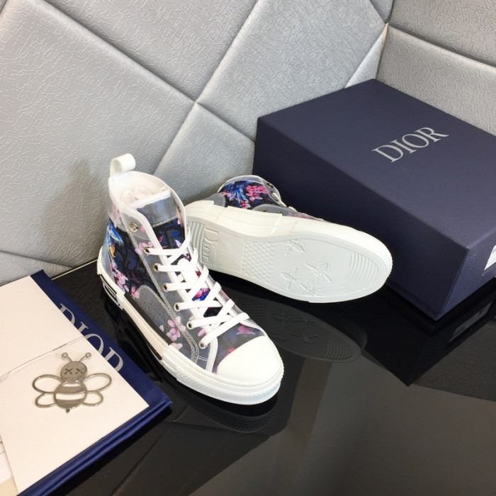 DOR B23 SNEAKERS