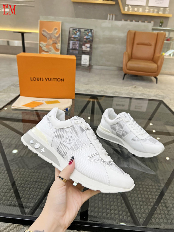 LUSV SNEAKERS