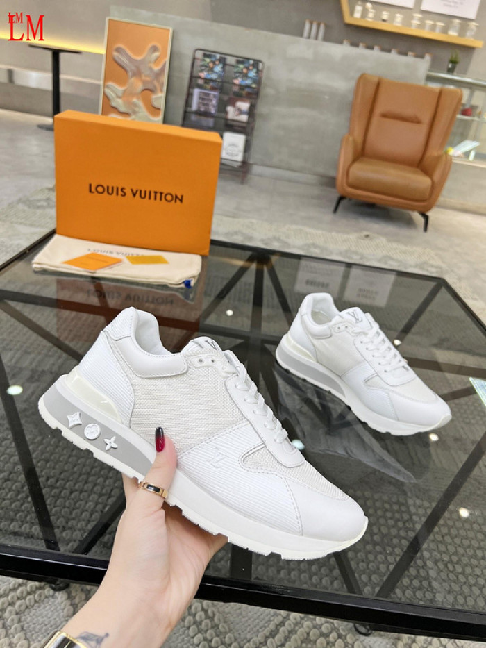 LUSV SNEAKERS