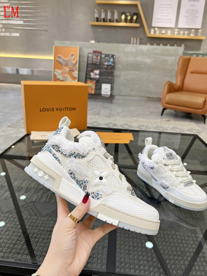 LUSV SNEAKERS