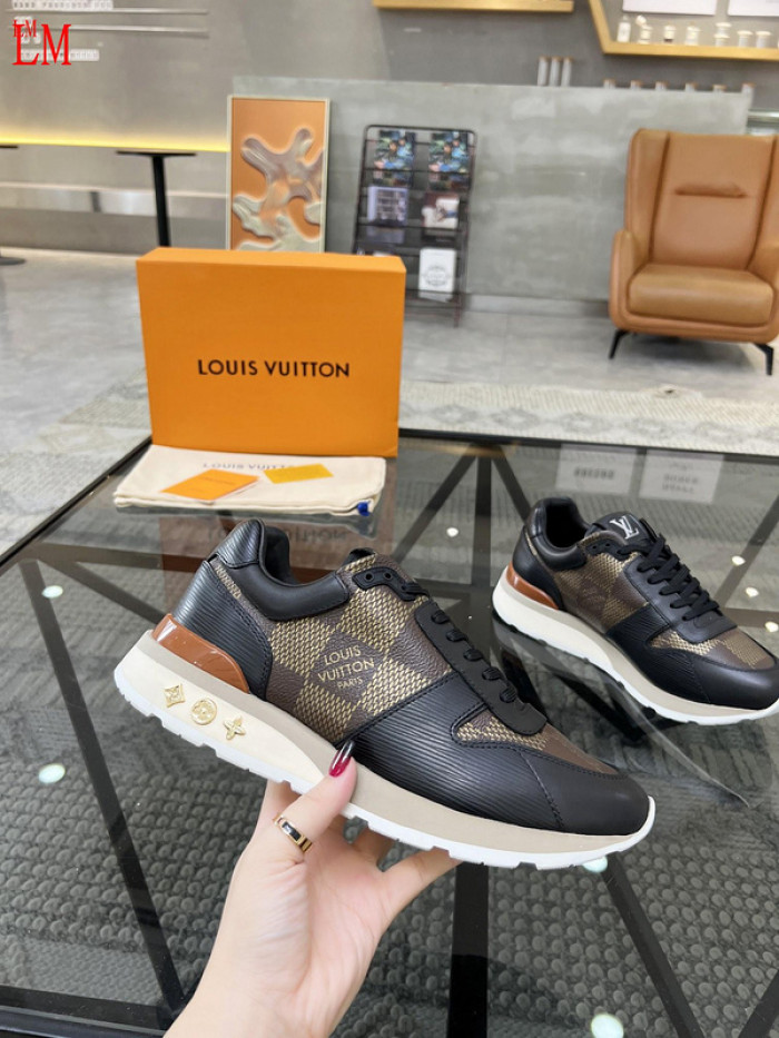 LUSV SNEAKERS