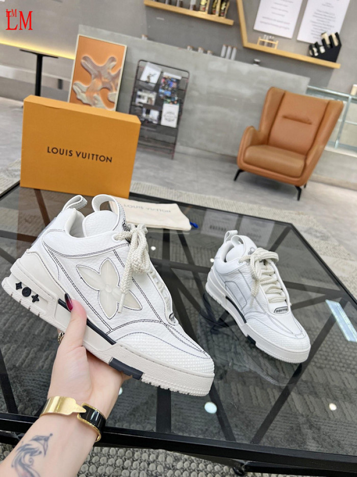 LUSV SNEAKERS