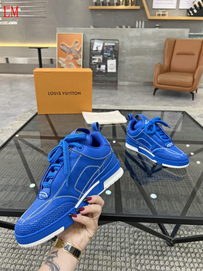 LUSV SNEAKERS