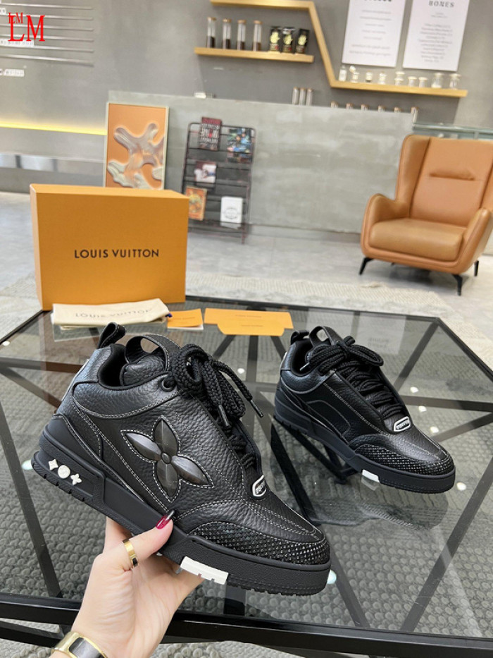 LUSV SNEAKERS