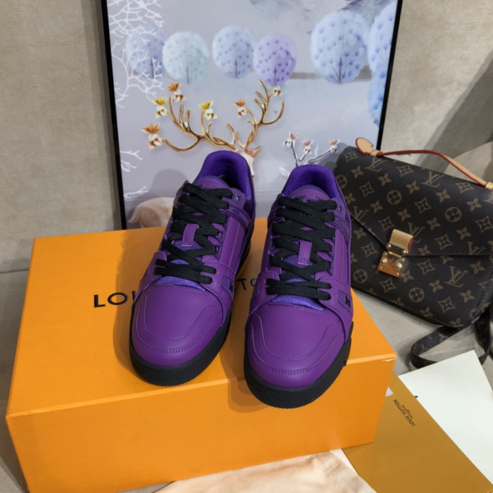 LUSV SNEAKERS