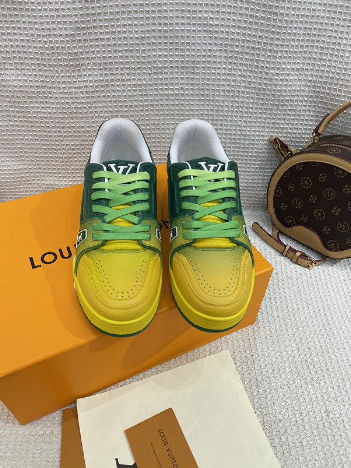 LUSV SNEAKERS