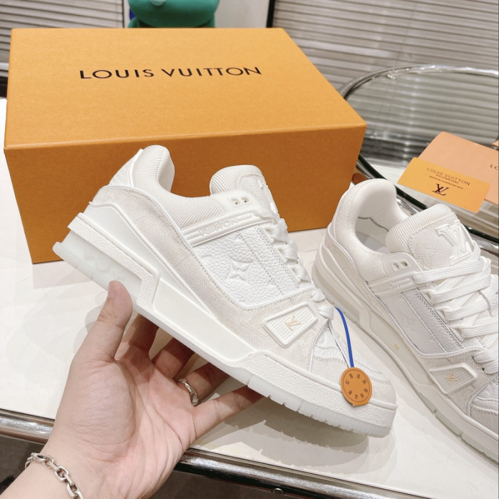 LUSV SNEAKERS