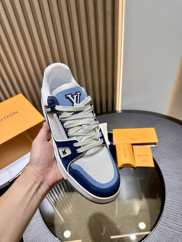 LUSV SNEAKERS