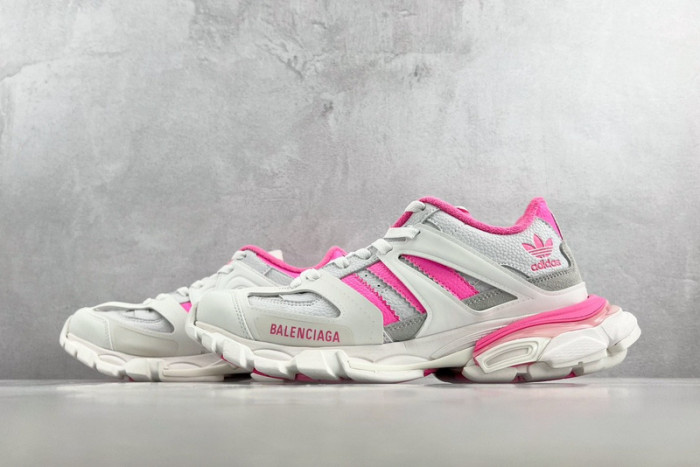 BALCIA Track SNEAKER