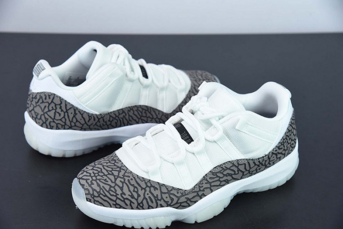 Air Jordan 11 Retro Low 