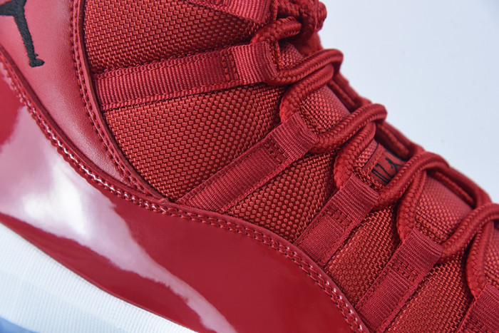 AIR JORDAN 11 RETRO WIN LIKE 96 378037-623