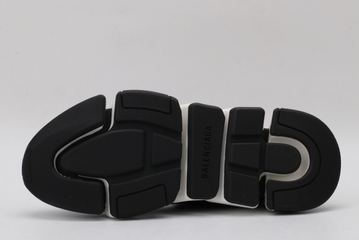 BALCIA Speed Trainer