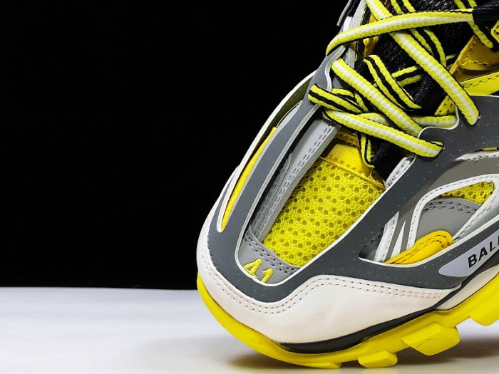 BALCIA Track SNEAKER