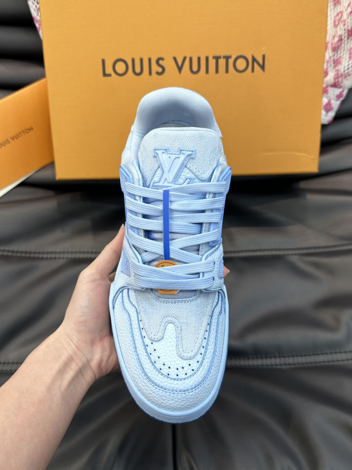 LUSV SNEAKERS