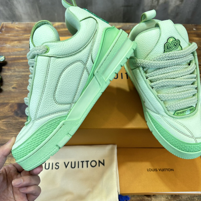 LUSV SNEAKERS