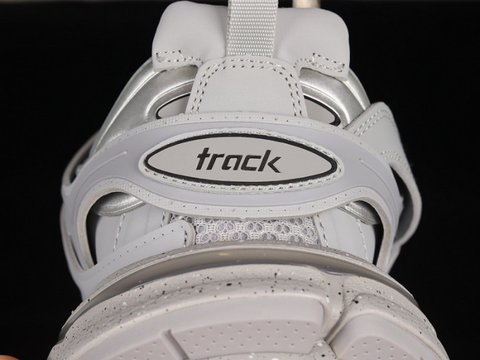 BALCIA Track SNEAKER