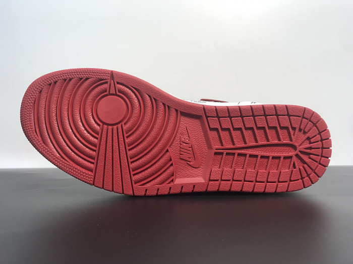 AIR JORDAN 1 RETRO HIGH OW CHICAGO AA3834-101