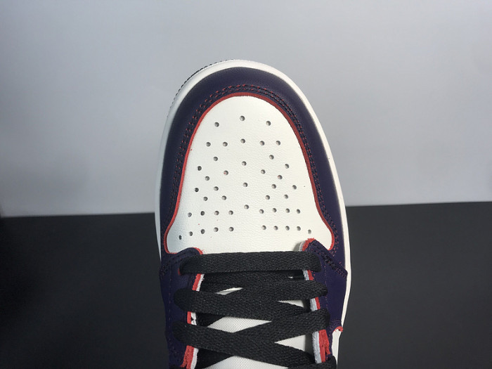 AIR JORDAN 1 RETRO HIGH OG LA TO CHICAGO CD6578-507