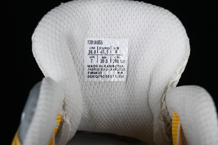 kith x As*ic*s gt 2160 