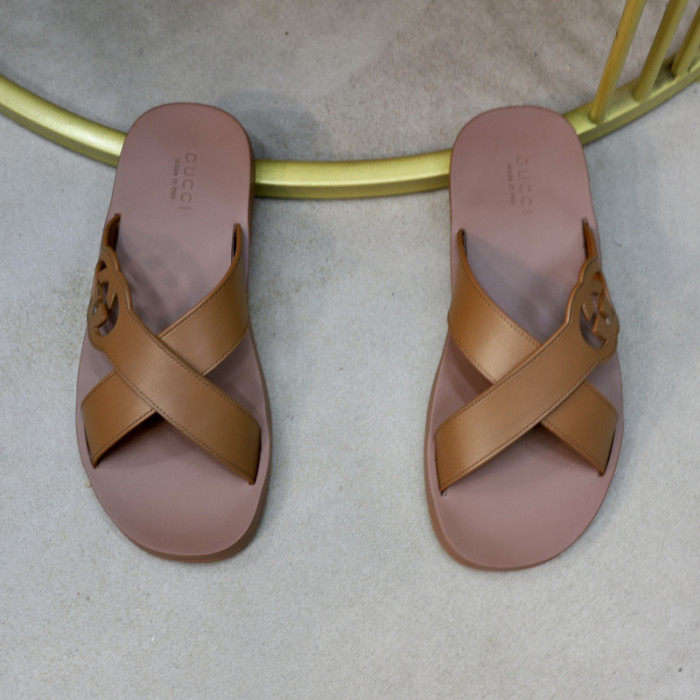 GCI GG Slide Sandal