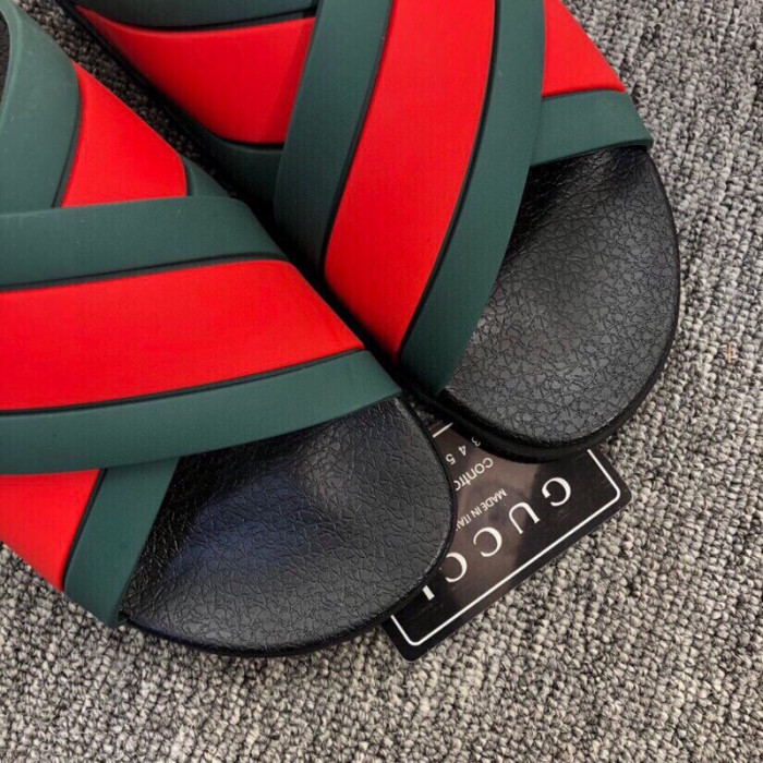 GCI GG Slide Sandal