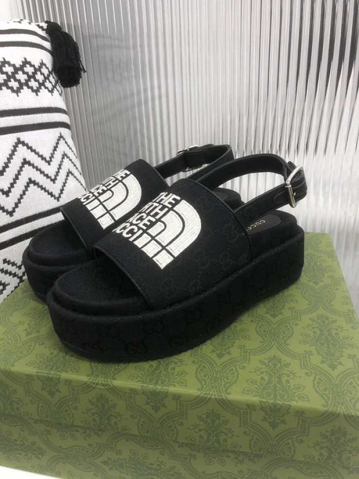 GCI GG Slide Sandal