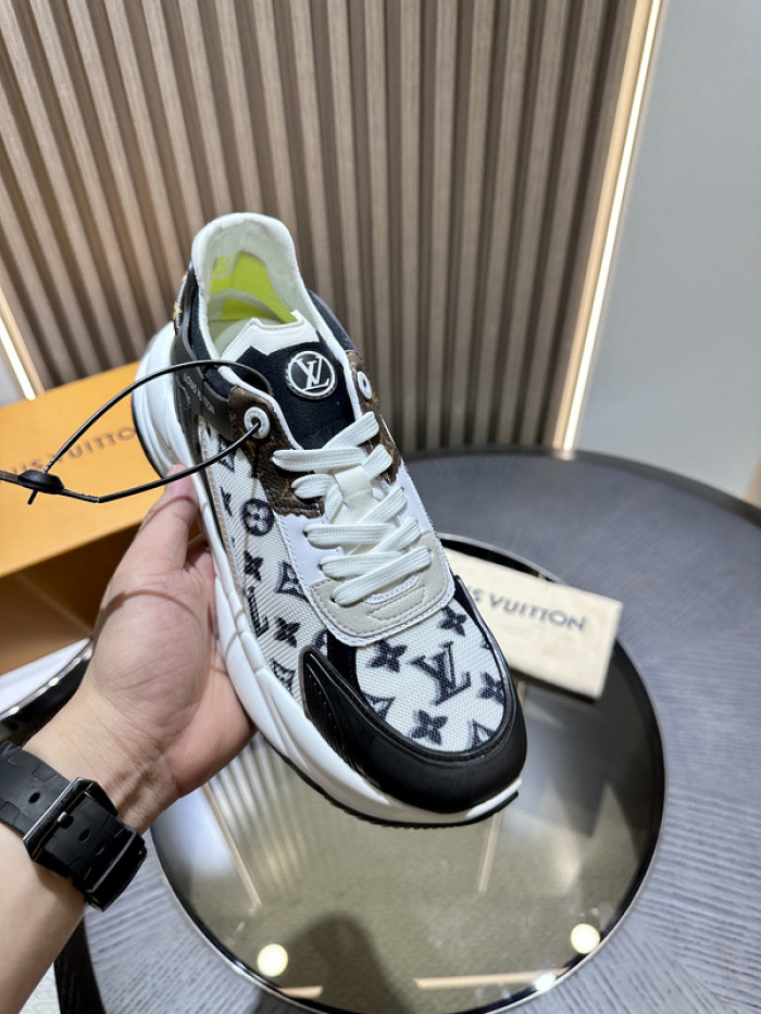 LUSV SNEAKERS