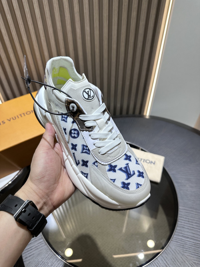 LUSV SNEAKERS