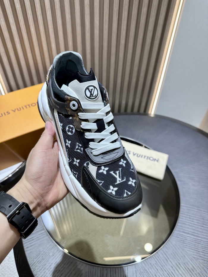 LUSV SNEAKERS