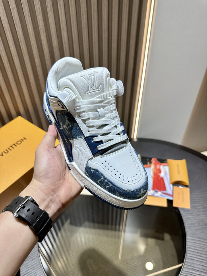LUSV SNEAKERS