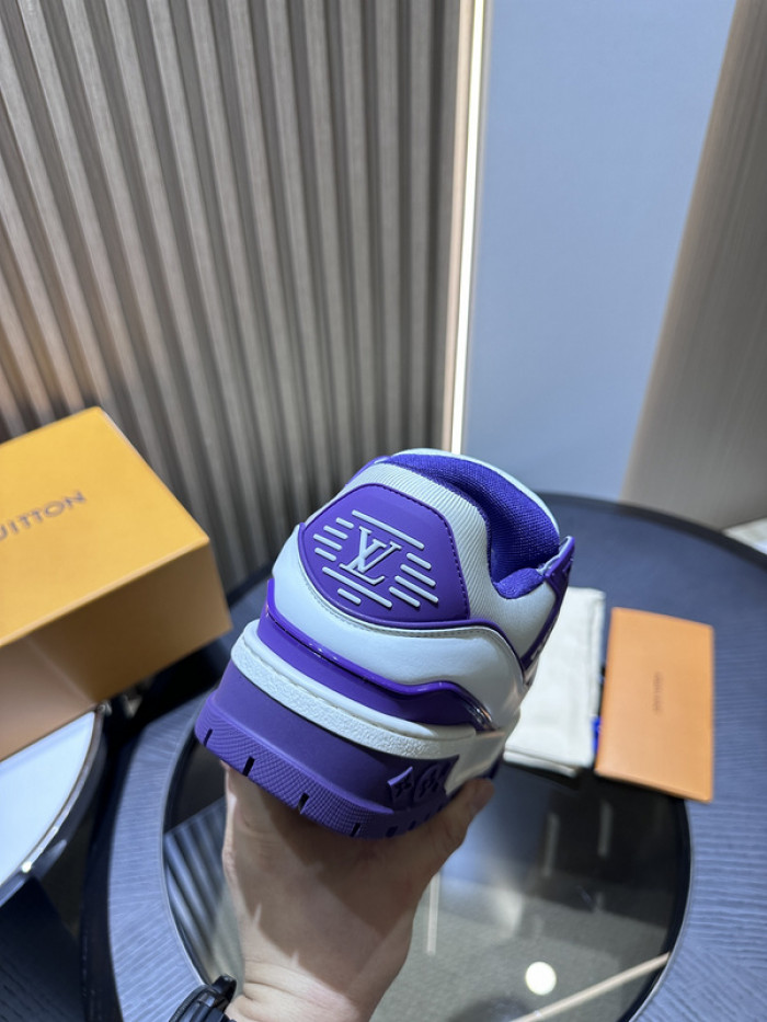 LUSV SNEAKERS