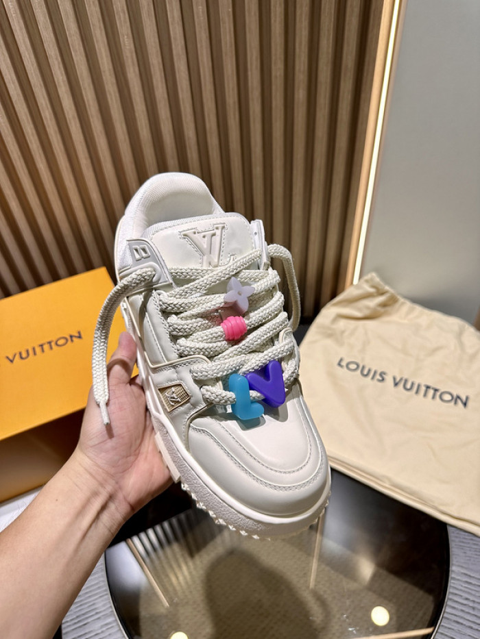 LUSV SNEAKERS