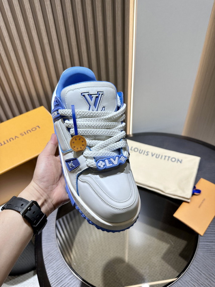 LUSV SNEAKERS