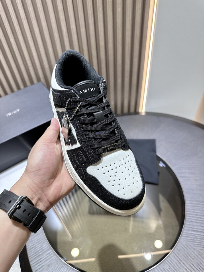 AMIRI SHOES