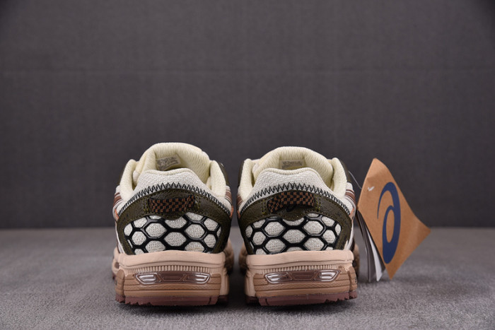 As*ic*s gel-kahana 8 