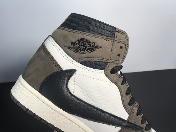 Travis Scott x Air Jordan 1 Retro High OG 