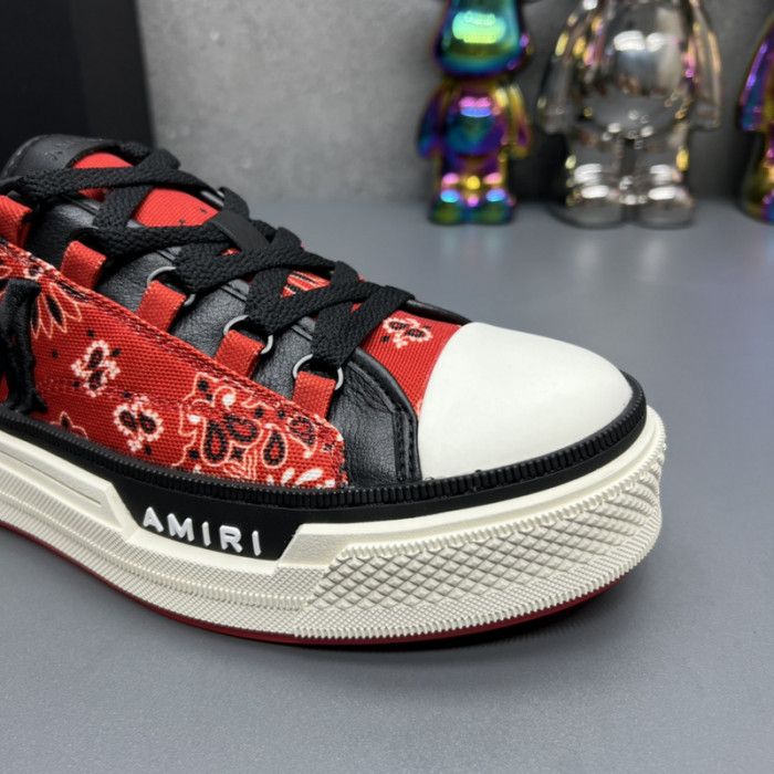 AMIRI SHOES