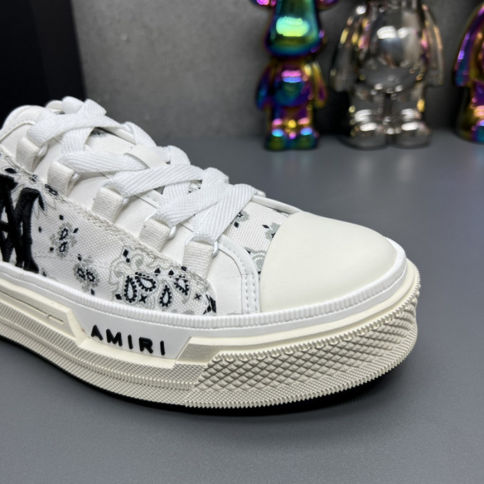 AMIRI SHOES