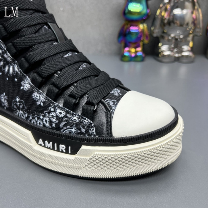 AMIRI SHOES