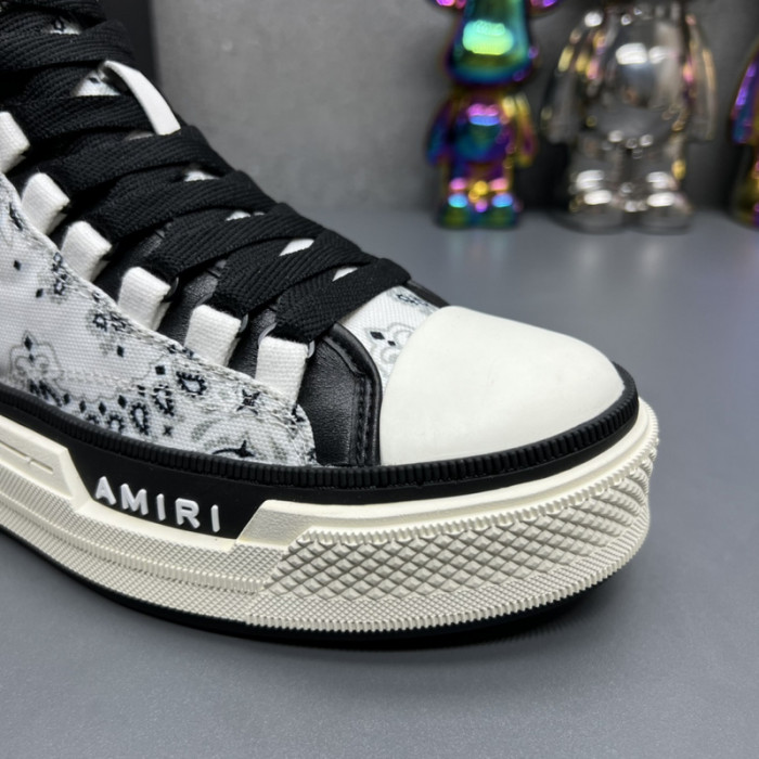 AMIRI SHOES