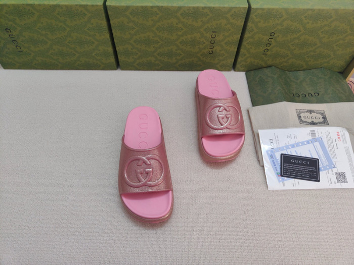 GCI GG Slide Sandal