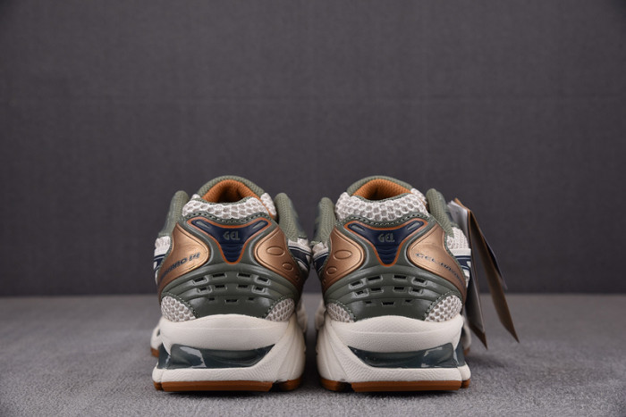 As*ic*s gel-kayano 14 vanilla/tarmac 1201a019-250