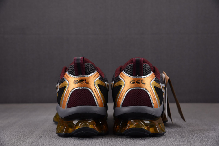 As*ic*s gel quantum kinetic 