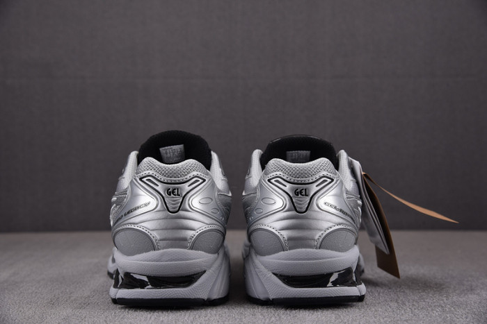 As*ic*s gel-kayano legacy low pure silver - 1203a325-020