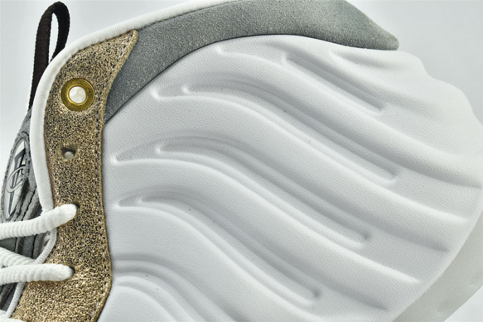 Nike Wmns Air Foamposite One "Summit White" AA3963-101