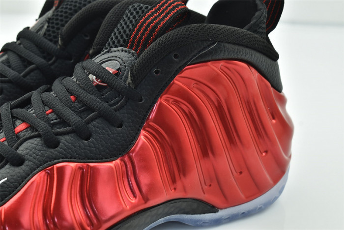 Nike Air Foamposite One Metallic Red (2023) DZ2545-600